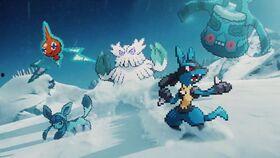 宝可梦动画最新爆料视频,神秘新角色登场,精彩剧情即将展开!