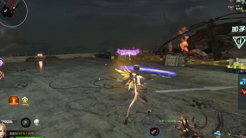 逆战猎场体验服最新爆料,全新玩法与角色曝光,猎场战局再升级!