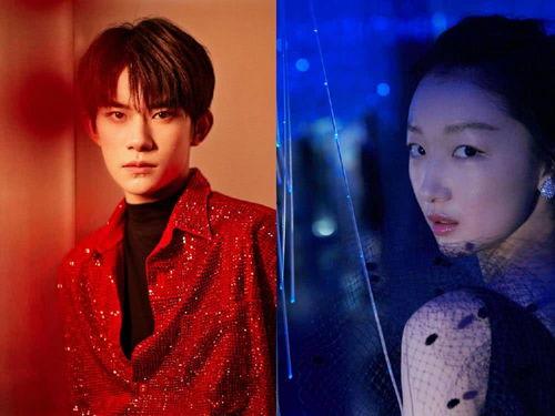 千玺恋情爆料最新消息,最新爆料揭秘神秘女友身份!”