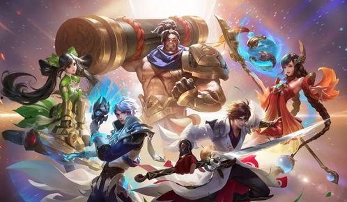 王者射手皮肤爆料最新,荣耀绽放!王者荣耀最新射手皮肤爆料抢先看