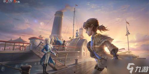 第五人格前瞻最新爆料合集,全新角色与机制,惊悚冒险再升级!