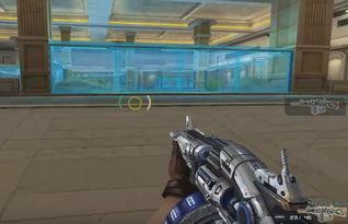 cf最新武器爆料图片,全新设计,性能升级,战局再起!