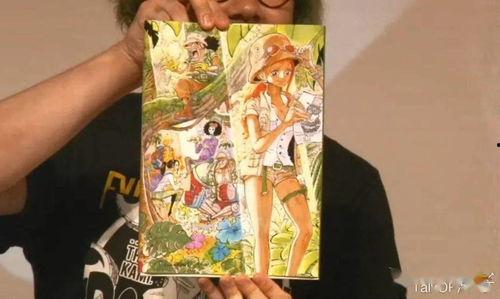 航海王官方最新爆料下载,新篇章揭秘,官方最新爆料揭示神秘力量与冒险征程