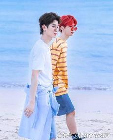 黄明昊范丞丞最新爆料,揭秘娱乐圈幕后真相!