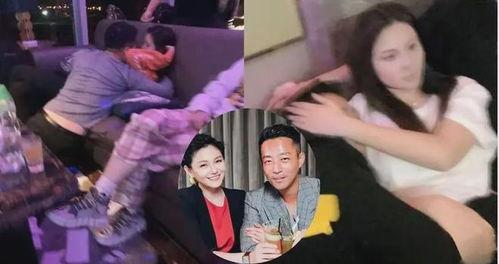 葛思琪最新爆料,揭秘娱乐圈惊人内幕!