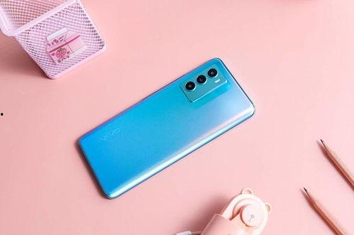 vivo t2最新爆料信息,全面升级,性能与设计双突破