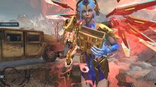 逆战体验服九月最新爆料,全新内容与玩法大揭秘!