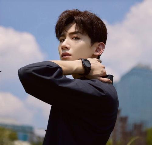 林彦俊八卦爆料最新一期,背后惊人真相曝光!